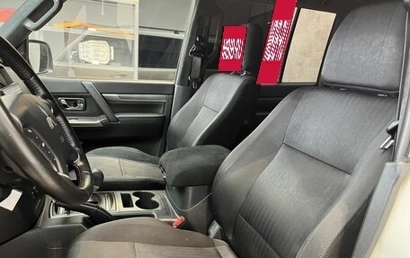 Mitsubishi Pajero IV, 2020 год, 3 600 000 рублей, 8 фотография