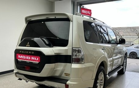 Mitsubishi Pajero IV, 2020 год, 3 600 000 рублей, 4 фотография