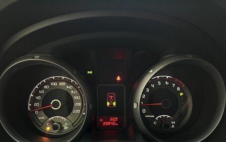 Mitsubishi Pajero IV, 2020 год, 3 600 000 рублей, 11 фотография