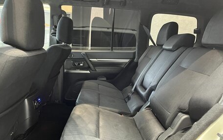 Mitsubishi Pajero IV, 2020 год, 3 600 000 рублей, 14 фотография
