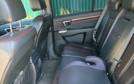 Hyundai Santa Fe III рестайлинг, 2006 год, 720 000 рублей, 6 фотография