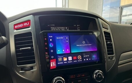 Mitsubishi Pajero IV, 2020 год, 3 600 000 рублей, 13 фотография