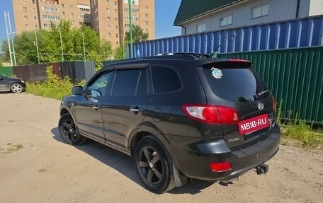 Hyundai Santa Fe III рестайлинг, 2006 год, 720 000 рублей, 4 фотография
