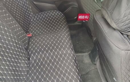 Honda Fit III, 2017 год, 1 250 000 рублей, 27 фотография