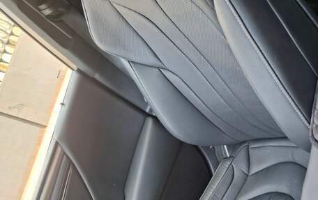 Lexus ES VII, 2022 год, 5 280 000 рублей, 15 фотография