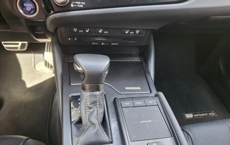 Lexus ES VII, 2022 год, 5 280 000 рублей, 11 фотография