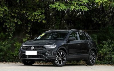 Volkswagen T-Roc I, 2026 год, 2 640 000 рублей, 1 фотография