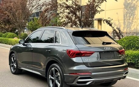 Audi Q3, 2023 год, 2 600 000 рублей, 1 фотография