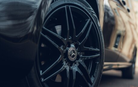 Mercedes-Benz V-Класс, 2018 год, 4 890 000 рублей, 11 фотография