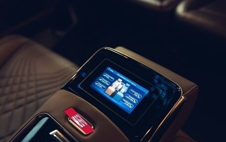 Mercedes-Benz V-Класс, 2018 год, 4 890 000 рублей, 9 фотография