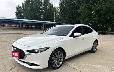 Mazda 3, 2023 год, 1 640 100 рублей, 1 фотография