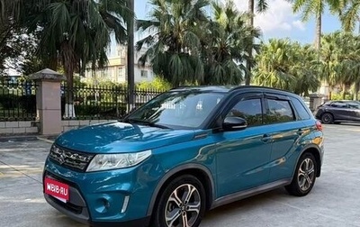Suzuki Vitara II рестайлинг, 2016 год, 1 060 000 рублей, 1 фотография