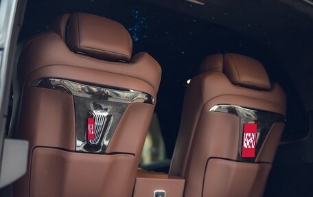 Mercedes-Benz V-Класс, 2018 год, 4 890 000 рублей, 8 фотография