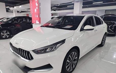 KIA K3, 2023 год, 1 500 000 рублей, 1 фотография