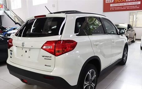 Suzuki Vitara II рестайлинг, 2017 год, 1 170 000 рублей, 6 фотография