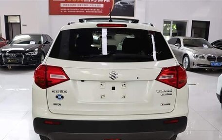 Suzuki Vitara II рестайлинг, 2017 год, 1 170 000 рублей, 5 фотография