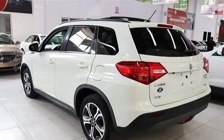 Suzuki Vitara II рестайлинг, 2017 год, 1 170 000 рублей, 4 фотография