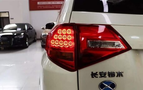 Suzuki Vitara II рестайлинг, 2017 год, 1 170 000 рублей, 7 фотография