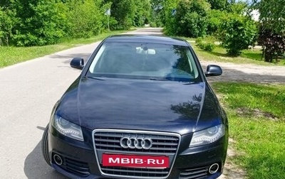 Audi A4, 2008 год, 750 000 рублей, 1 фотография