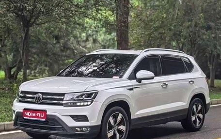 Volkswagen Tharu, 2021 год, 1 570 000 рублей, 1 фотография