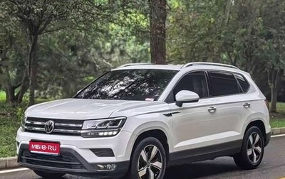 Volkswagen Tharu, 2021 год, 1 570 000 рублей, 1 фотография