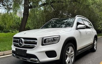 Mercedes-Benz GLB, 2022 год, 2 380 000 рублей, 1 фотография