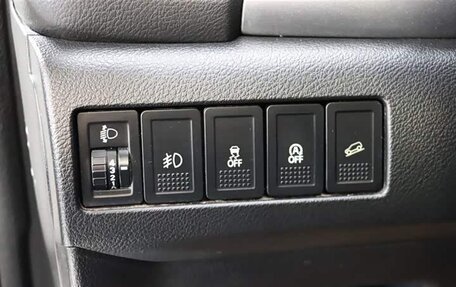 Suzuki Vitara II рестайлинг, 2017 год, 1 170 000 рублей, 10 фотография