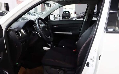 Suzuki Vitara II рестайлинг, 2017 год, 1 170 000 рублей, 9 фотография