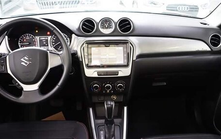 Suzuki Vitara II рестайлинг, 2017 год, 1 170 000 рублей, 13 фотография