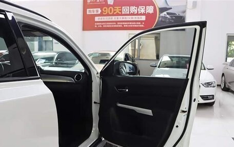 Suzuki Vitara II рестайлинг, 2017 год, 1 170 000 рублей, 14 фотография