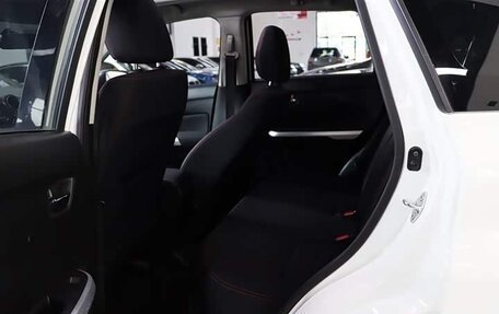 Suzuki Vitara II рестайлинг, 2017 год, 1 170 000 рублей, 15 фотография