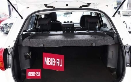 Suzuki Vitara II рестайлинг, 2017 год, 1 170 000 рублей, 16 фотография