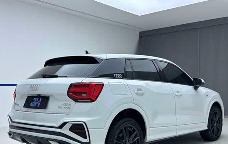 Audi Q2 I, 2022 год, 1 790 000 рублей, 5 фотография