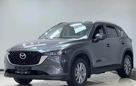 Mazda CX-5 II, 2022 год, 2 330 000 рублей, 1 фотография