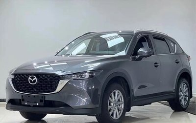 Mazda CX-5 II, 2022 год, 2 330 000 рублей, 1 фотография