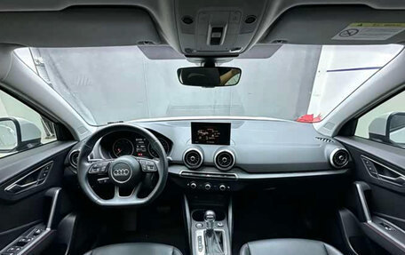 Audi Q2 I, 2022 год, 1 790 000 рублей, 9 фотография