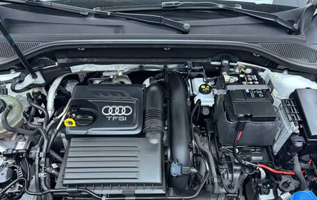 Audi Q2 I, 2022 год, 1 790 000 рублей, 14 фотография