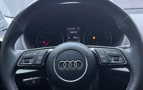Audi Q2 I, 2022 год, 1 790 000 рублей, 10 фотография