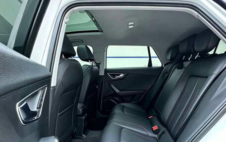 Audi Q2 I, 2022 год, 1 790 000 рублей, 8 фотография