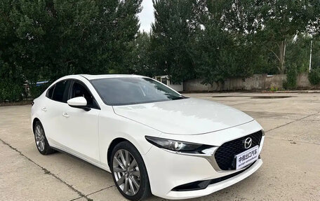 Mazda 3, 2023 год, 1 640 100 рублей, 3 фотография