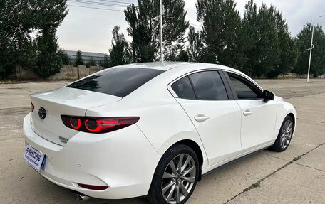 Mazda 3, 2023 год, 1 640 100 рублей, 4 фотография