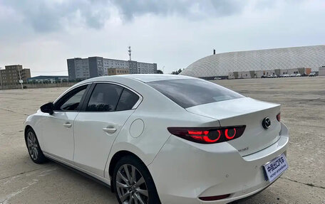 Mazda 3, 2023 год, 1 640 100 рублей, 6 фотография