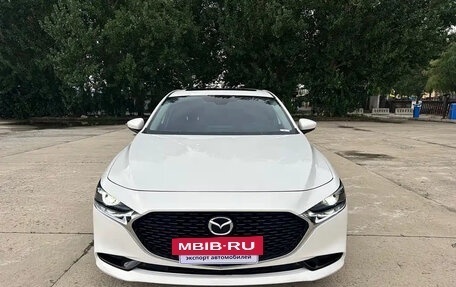 Mazda 3, 2023 год, 1 640 100 рублей, 2 фотография