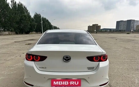 Mazda 3, 2023 год, 1 640 100 рублей, 5 фотография