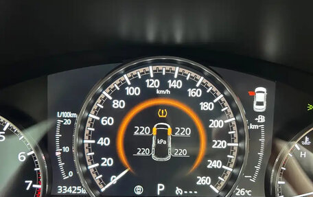Mazda 3, 2023 год, 1 640 100 рублей, 15 фотография