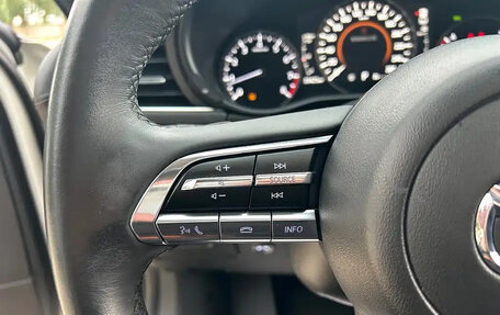 Mazda 3, 2023 год, 1 640 100 рублей, 11 фотография