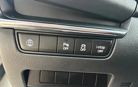 Mazda 3, 2023 год, 1 640 100 рублей, 16 фотография