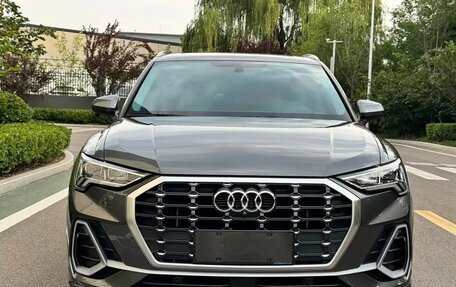 Audi Q3, 2023 год, 2 600 000 рублей, 4 фотография