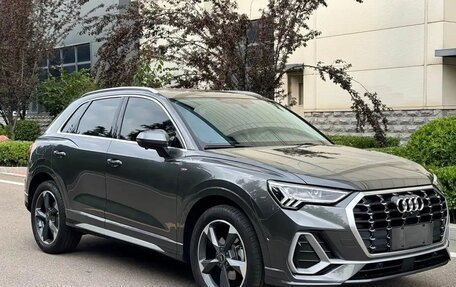Audi Q3, 2023 год, 2 600 000 рублей, 3 фотография