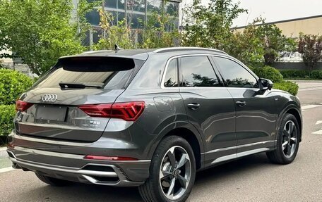 Audi Q3, 2023 год, 2 600 000 рублей, 5 фотография